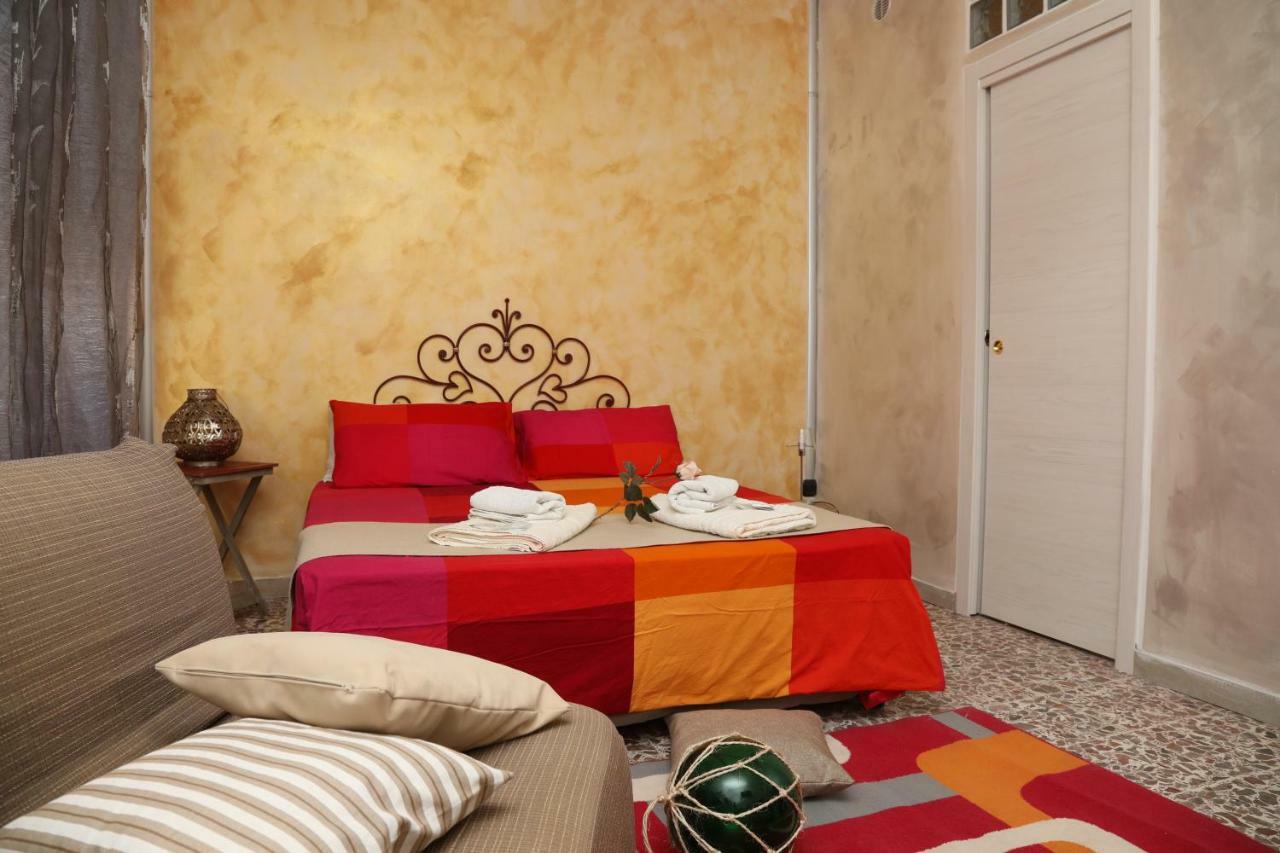 Hotel Viale Italia 41: I Migliori Anni Sassari Exterior foto