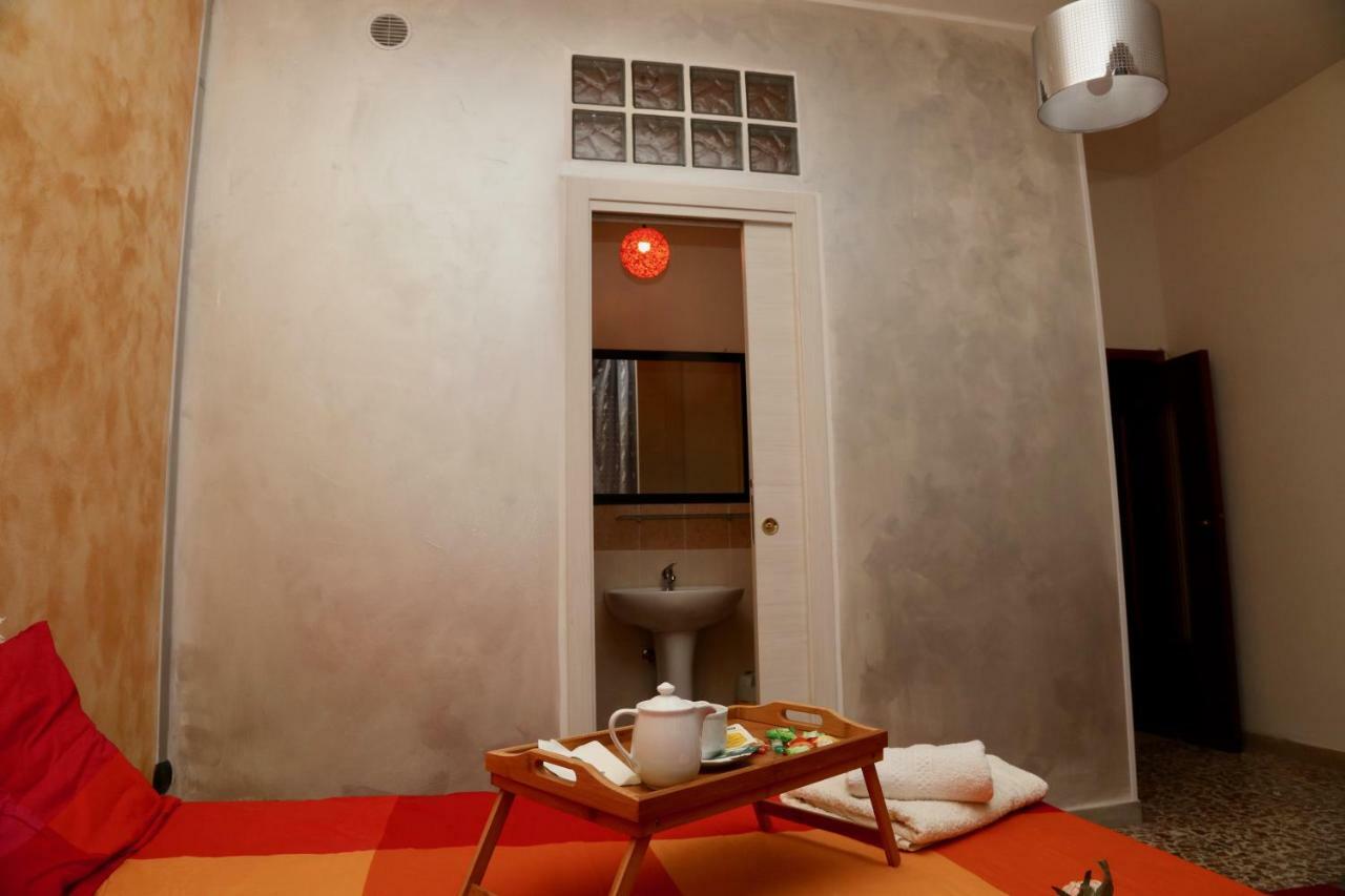 Hotel Viale Italia 41: I Migliori Anni Sassari Exterior foto
